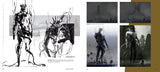Art of Death Stranding