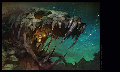 The Art of Posuka Demizu: Official Collection