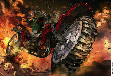 The Art of Posuka Demizu: Official Collection