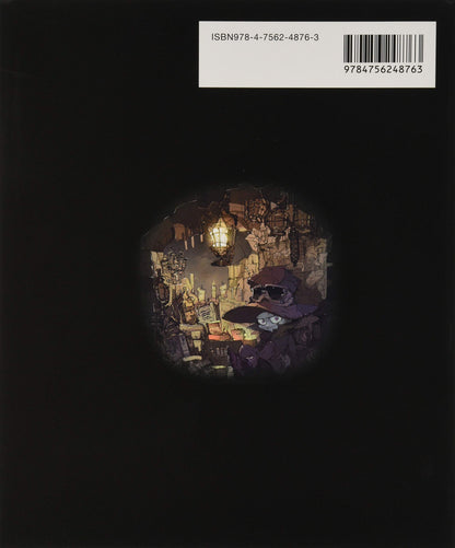 The Art of Posuka Demizu: Official Collection