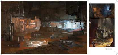 ART OF DESTINY HC