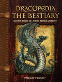 DRACOPEDIA THE BESTIARY HC