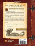 DRACOPEDIA LEGENDS HC