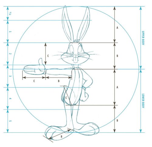 Draw the Looney Tunes Hardcover