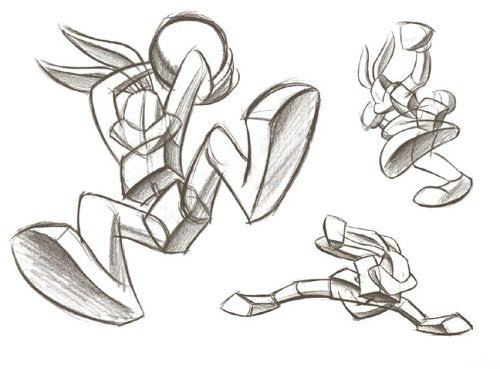 Draw the Looney Tunes Hardcover