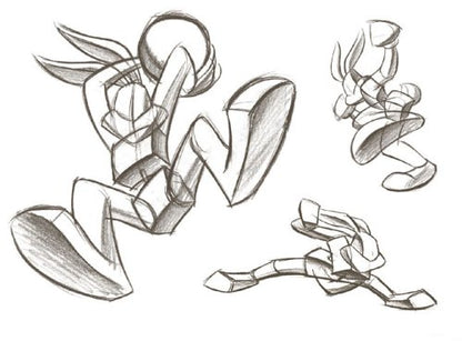 Draw the Looney Tunes Hardcover