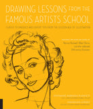 DRAWING LESSONS FROM THE FAMOUS ARTISTS SCHOOL