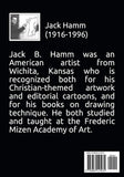 DRAWING THE HEAD & FIGURE JACK HAMM