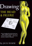 DRAWING THE HEAD & FIGURE JACK HAMM