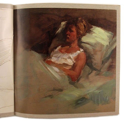 Droar: Drawings & Watercolors by Justin Sweet