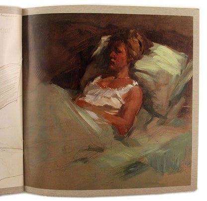 Droar: Drawings & Watercolors by Justin Sweet