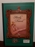 Dean Yeagle Mandy Framed Signed