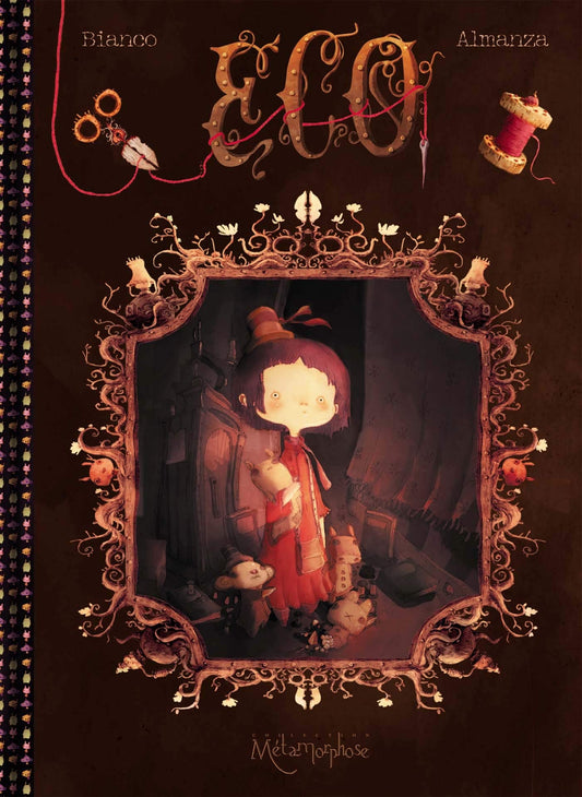 ÉCO HC
