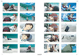 EVANGELION 2.22 YOU CAN (NOT) ADVANCE FULL RECORD COLLECTION VISUAL STORY EDITION