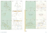 GROUNDWORK OF EVANGELION DIGEST ART BOOK