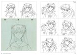 GROUNDWORK OF EVANGELION DIGEST ART BOOK