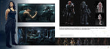 ART AND MAKING OF THE EXPANSE HC