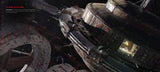 ART AND MAKING OF THE EXPANSE HC