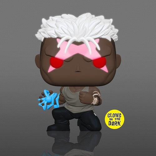 Pop! Animation: Scar | Fullmetal Alchemist #1486