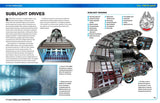 STAR WARS YT-1300 MILLENNIUM FALCON OWNERS WORKSHOP MANUAL HC