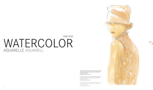 FASHION ILLUSTRATION TECHNIQUES