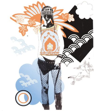 FASHION ILLUSTRATION NEXT