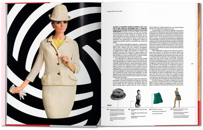 20TH CENTURY FASHION HC