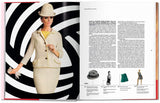 20TH CENTURY FASHION HC