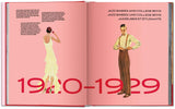 20TH CENTURY FASHION HC