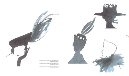 FASHION ILLUSTRATION TECHNIQUES