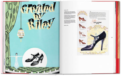 20TH CENTURY FASHION HC