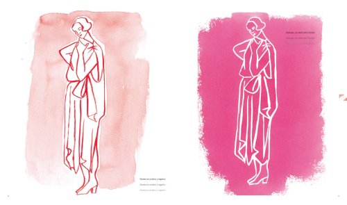 FASHION ILLUSTRATION TECHNIQUES