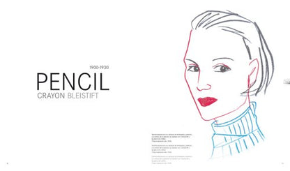 FASHION ILLUSTRATION TECHNIQUES