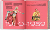20TH CENTURY FASHION HC