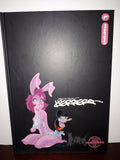 Francisco Herrera Sketchbox 1 Sketchbook Signed