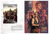 FIREFLY ARTBOOK HC