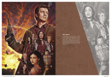 FIREFLY ARTBOOK HC