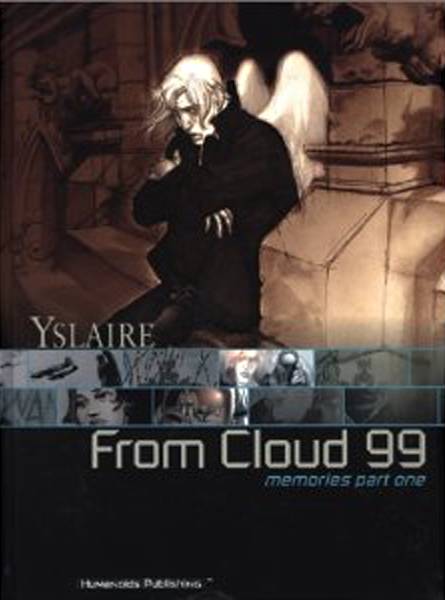 FROM CLOUD 99 #1 MEMORIES HC