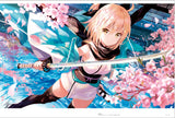 FUZICHOCO ARTWORKS SAI GEN KYO