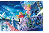 FUZICHOCO ARTWORKS SAI GEN KYO