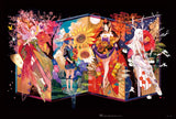 FUZICHOCO ARTWORKS SAI GEN KYO