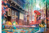 FUZICHOCO ARTWORKS SAI GEN KYO
