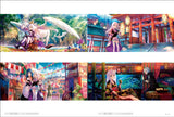FUZICHOCO ARTWORKS SAI GEN KYO