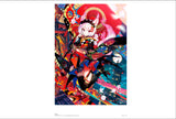 FUZICHOCO ARTWORKS SAI GEN KYO