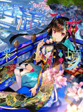 FUZICHOCO ARTWORKS SAI GEN KYO