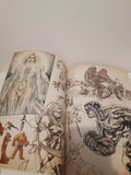 Groundworks Marvel Art of Mark Brooks Sketch Art Book