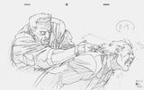 GHOST IN THE SHELL ORIGINAL COLLECTION ARCHIVES