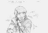 GHOST IN THE SHELL ORIGINAL COLLECTION ARCHIVES