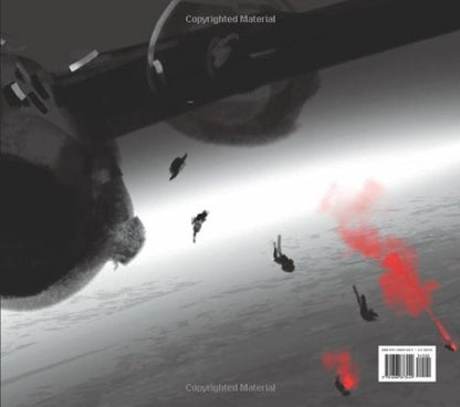 GODZILLA THE ART OF DESTRUCTION HC