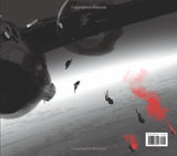 GODZILLA THE ART OF DESTRUCTION HC